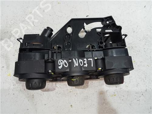 Climate control SEAT LEON (1P1) 2.0 TDI 16V | BP23917338I5 