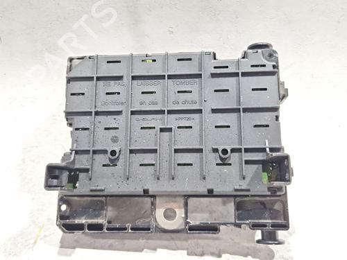 Sikringsdåse PEUGEOT 206 Hatchback (2A/C) 1.4 HDi eco 70 | BP29876621E1