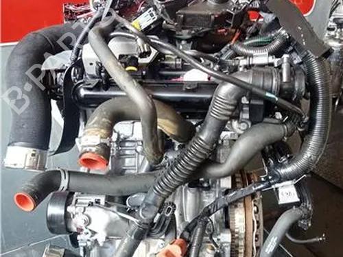Engine DACIA SANDERO III 1.0 TCe 90 | BP23922550M1 