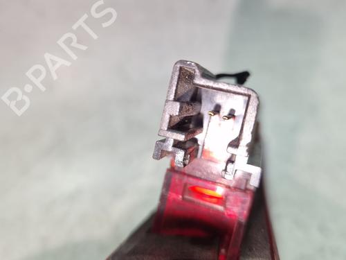 Third brake light FORD FOCUS I Saloon (DFW) | BP30773076L11