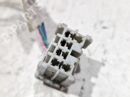 Right mirror HONDA CIVIC VI Aerodeck (MB, MC) 1.5 16V (MB9) | BP30368860C27