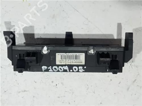 Climate control PEUGEOT 1007 (KM_) 1.4 | BP23918161I5 