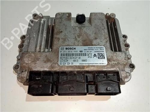 Elektronische module CITROËN NEMO Box Body/MPV (AA_) 1.4 HDi (68 hp) 23929781