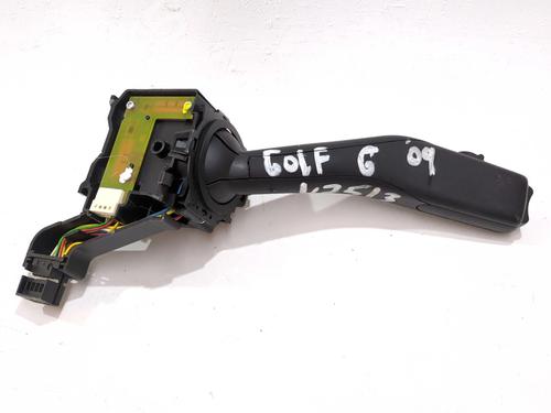 Steering column stalk VW GOLF VI (5K1) 2.0 GTi | BP28691301I23 