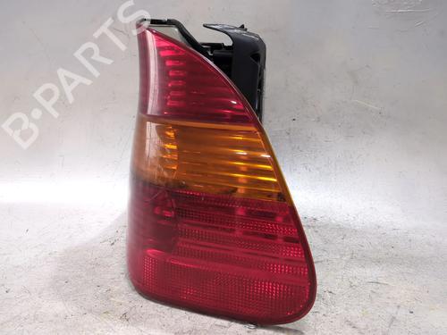 Right taillight BMW 3 (E46) 320 d | BP27866277C35 