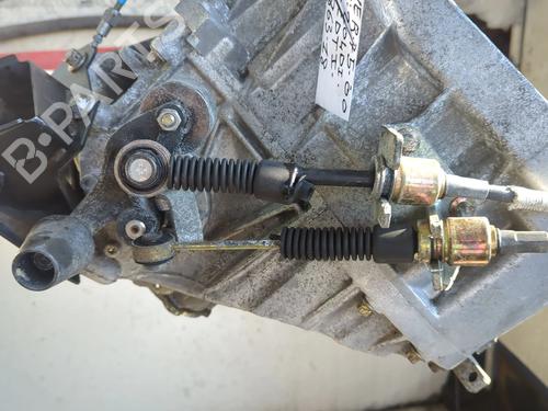 Gearbox ROVER 75 (RJ) 2.0 CDTi | BP29114473M3 