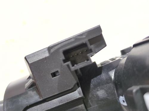 Ignition barrel RENAULT CAPTUR II (HF_) TCe 100 (HFMT) | BP31081771M48 