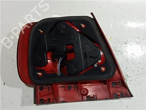 Højre baglygte AUDI A4 B5 (8D2) 1.9 TDI | BP23922616C35 
