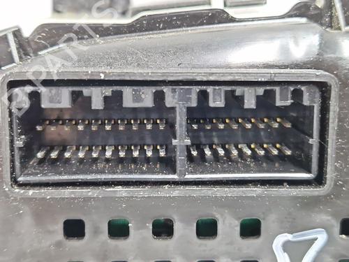 Instrument cluster HYUNDAI i30 (FD) 1.6 CRDi | BP30007084C47