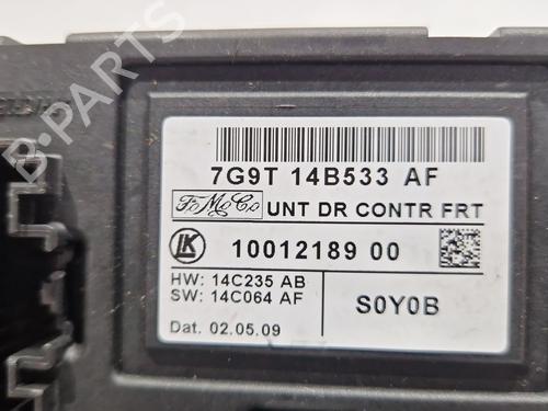 Elektronische module FORD MONDEO IV (BA7) 1.8 TDCi | BP30933534M83 