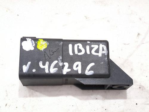 Electronic module SEAT IBIZA IV (6J5, 6P1) 1.6 TDI | BP27867078M83 