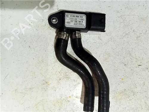 Used Electronic sensor RENAULT CAPTUR I (J5_, H5_) 0.9 TCe 90 (90 hp) 23928989