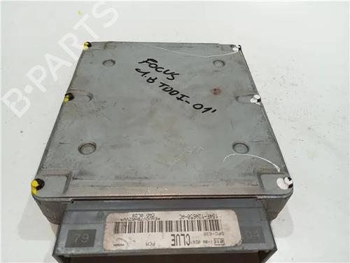 Used Electronic module FORD FOCUS II Turnier (DA_, FFS, DS) 1.8 TDCi (115 hp) 23933059