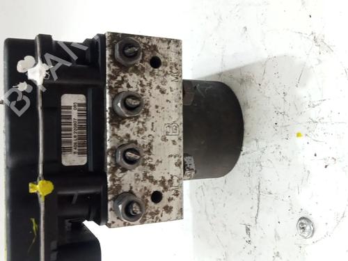ABS pump PEUGEOT 407 (6D_) 2.0 HDi 135 (6DRHRH, 6DRHRE, 6DRHRG, 6DRHRJ) | BP26922007M43 
