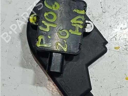 Used Pedal PEUGEOT 406 (8B) 2.0 HDI 110 (109 hp) 23914569