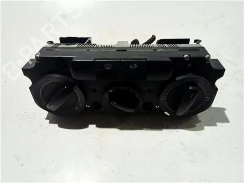 Climate control VW GOLF V (1K1) 2.0 TDI 16V | BP23929187I5 