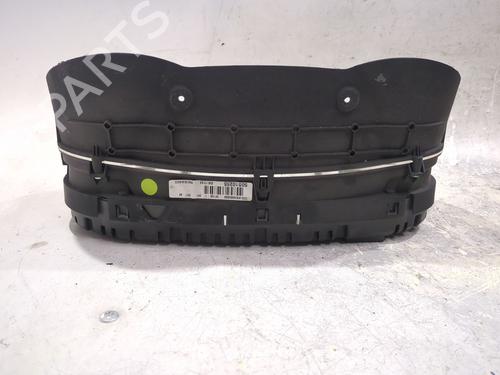 Instrument cluster ALFA ROMEO MITO (955_) 1.6 JTDM (955AXC1B) | BP29886130C47