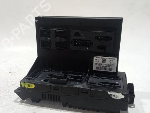 Fuse box MERCEDES-BENZ CLS (C219) CLS 320 CDI (219.322) | BP27338331E1