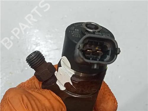 Injector RENAULT MEGANE II (BM0/1_, CM0/1_) 1.9 dCi (BM0G, CM0G) | BP23916111M100 