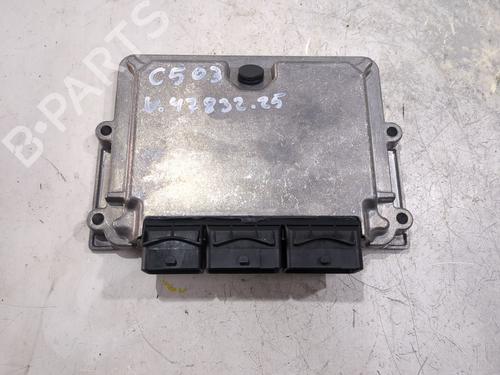 Elektronische module CITROËN C5 I (DC_) 3.0 V6 (DCXFXC, DCXFXF) | BP29885394M83 