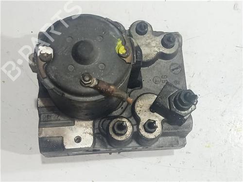 Used ABS pump BMW 5 (E39) 525 tds (143 hp) 23917478