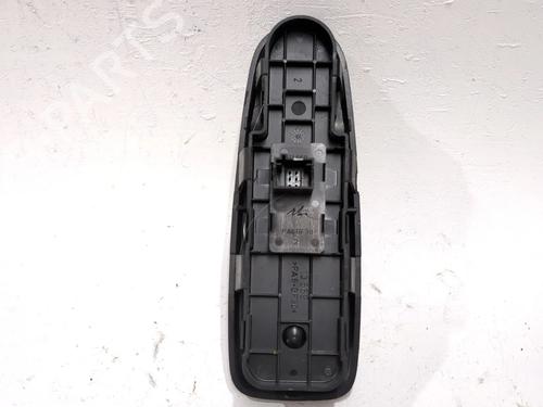 Right front window switch CITROËN C4 Picasso I MPV (UD_) 1.6 HDi | BP28511749I26