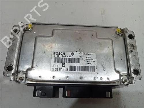 Elektronisk modul CITROËN SAXO (S0, S1) 1.5 D (57 hp) 23907644