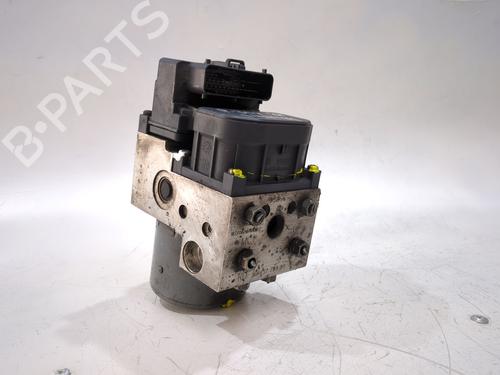 Used ABS pump PEUGEOT 307 (3A/C) 2.0 HDi 90 (90 hp) 27273200