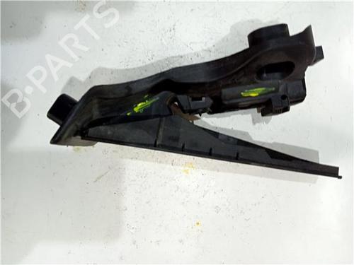 Used Pedal AUDI A3 (8P1) 2.0 TDI 16V quattro (140 hp) 23932918