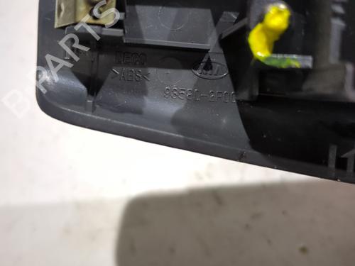 Other KIA CERATO I Saloon (LD) 2.0 CRDi | BP24978582O1 