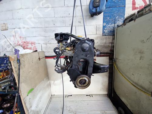 Used Engine Engine OPEL CORSA B (S93) 1.2 i (F08, F68, M68) (45 hp) 40080211 40080211