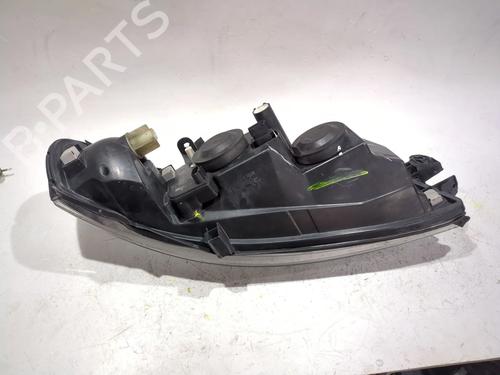 Left headlight OPEL VECTRA B (J96) 2.0 DI 16V (F19) | BP23903110C28 