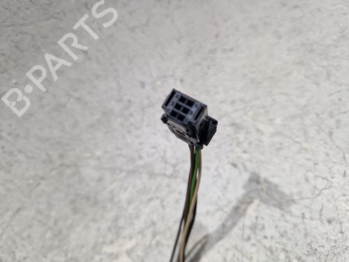 Right mirror PEUGEOT 307 (3A/C) 1.6 HDi 110 | BP30832064C27 