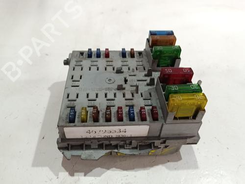 Used Fuse box Fuse box 36903641 36903641