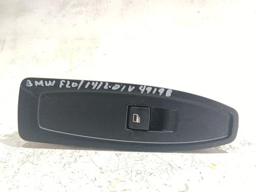 Used Right front window switch Right front window switch BMW 1 (F20) 116 d (116 hp) 40080186 40080186