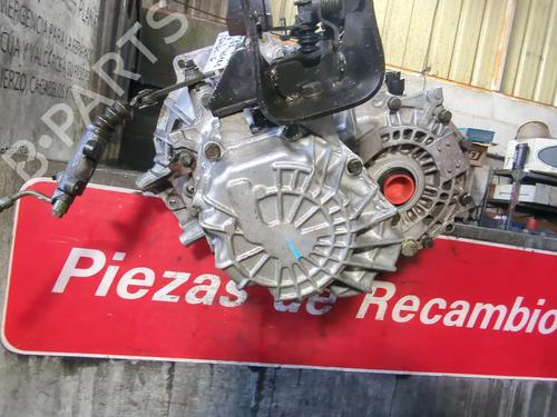 Gearbox HYUNDAI COUPE II (GK) 2.0 | BP29645089M3 