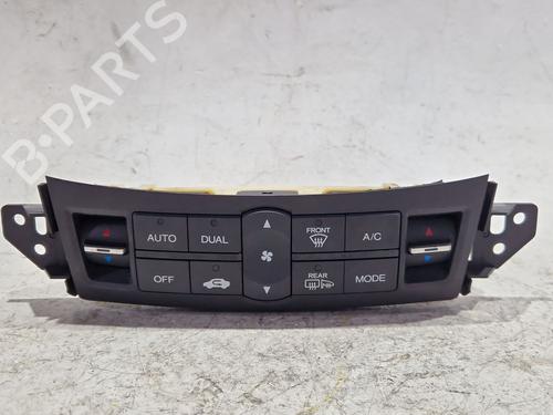 Used Climate control HONDA ACCORD VII Tourer (CM, CN) 2.2 i-CTDi (CN2) (140 hp) 30368894