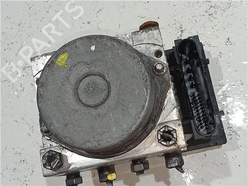 ABS pump RENAULT KANGOO / GRAND KANGOO II (KW0/1_) 1.5 dCi 70 (KW0V, KW0A) | BP23922429M43