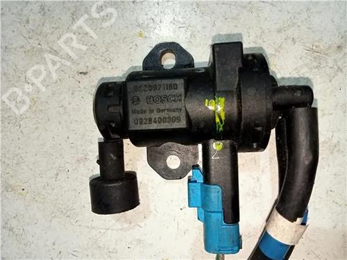 Elektronische module CITROËN XSARA (N1) 1.9 TD | BP24968257M83 