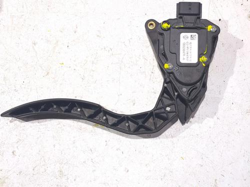 Used Pedal RENAULT CLIO IV (BH_) 1.5 dCi 75 (75 hp) 23926741