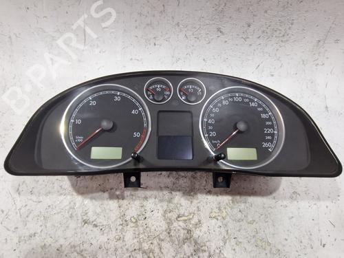 Used Instrument cluster Instrument cluster VW PASSAT B5.5 (3B3) 1.9 TDI 4motion (130 hp) 33169876 33169876