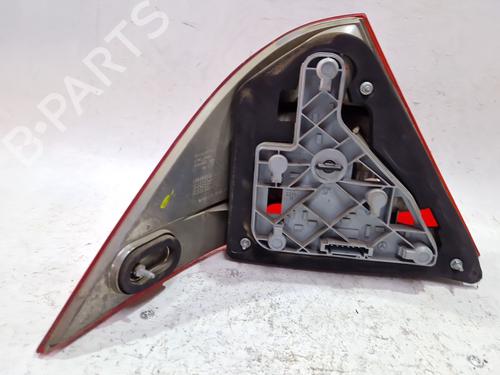 Right taillight MERCEDES-BENZ C-CLASS (W203) C 200 CDI (203.004) | BP30193696C35 