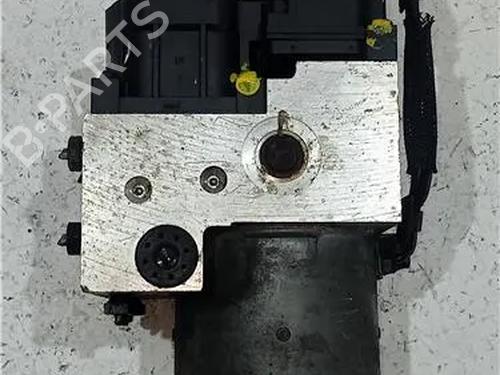 Used ABS pump VOLVO S40 I (644) 1.9 DI (115 hp) 23918809