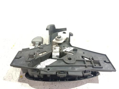 Front right interior door handle CITROËN C5 I (DC_) 2.0 HDi (DCRHZB, DCRHZE) | BP40080343I14 - Image 3
