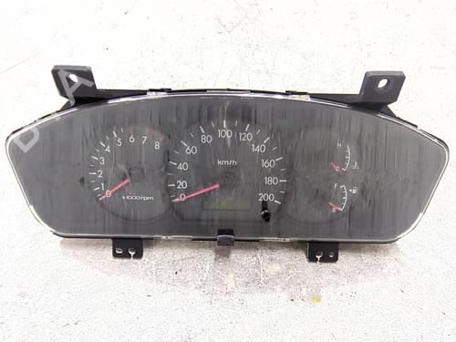 Used Instrument cluster KIA RIO II (JB) 1.4 16V (97 hp) 29401241