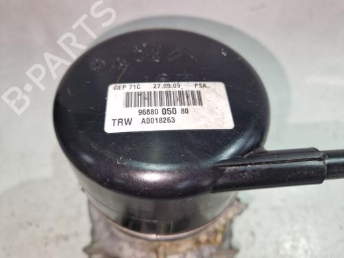 Steering pump CITROËN C5 III (RD_) 2.0 HDi (RDRHD8, RDRHDJ, RDRHR8, RDRHRJ) | BP36017283M99 - Image 3