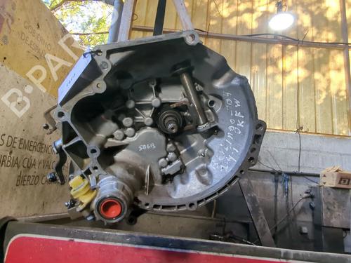 Używane Skrzynia biegów CITROËN BERLINGO / BERLINGO FIRST MPV (MF_, GJK_, GFK_) 1.4 i (MFKFX, MFKFW, GJKFWB, GJKFWC, GFKFWC) (75 hp) 29645304