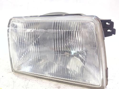 Used Right headlight Right headlight MITSUBISHI TREDIA (A21_) 1.6 GLS (A212) (75 hp) 40282348 40282348
