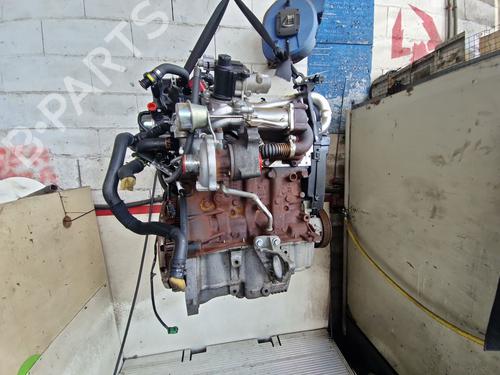 Engine NISSAN NOTE (E11, NE11) 1.5 dCi | BP40080143M1 - Image 4
