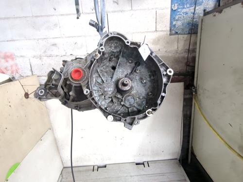 Used Gearbox Gearbox FIAT STILO Multi Wagon (192_) 1.9 JTD (115 hp) 36017399 36017399